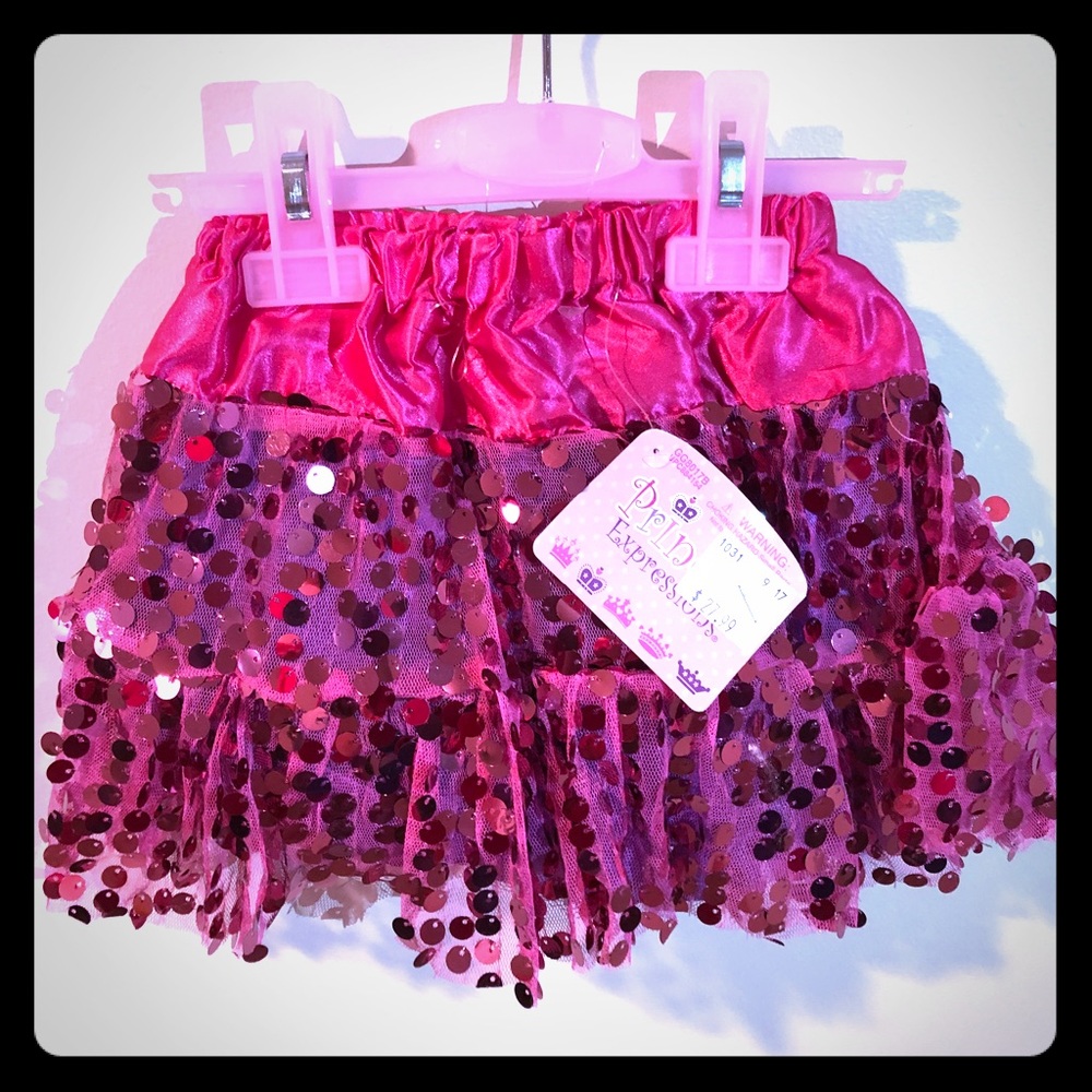 🔥🔥Flash Sale🔥🔥 Princess Expressions TuTu